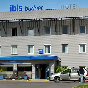 Ibis Budget Airport Σαρλρουά